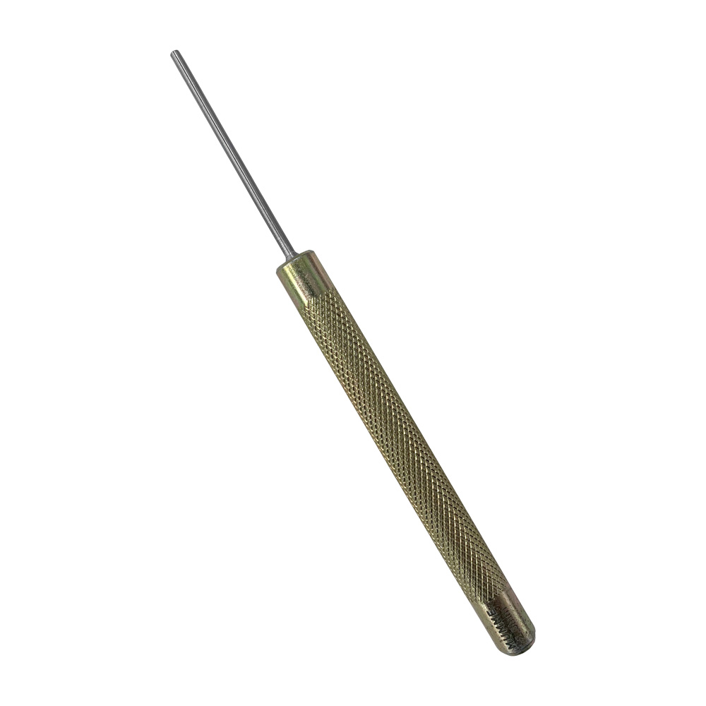 2.5mm LONG PIN PUNCH PRE PACKED