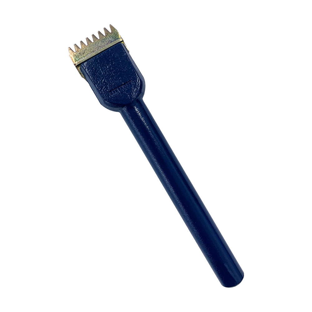 38mm Scutch Comb Holder (with Comb)