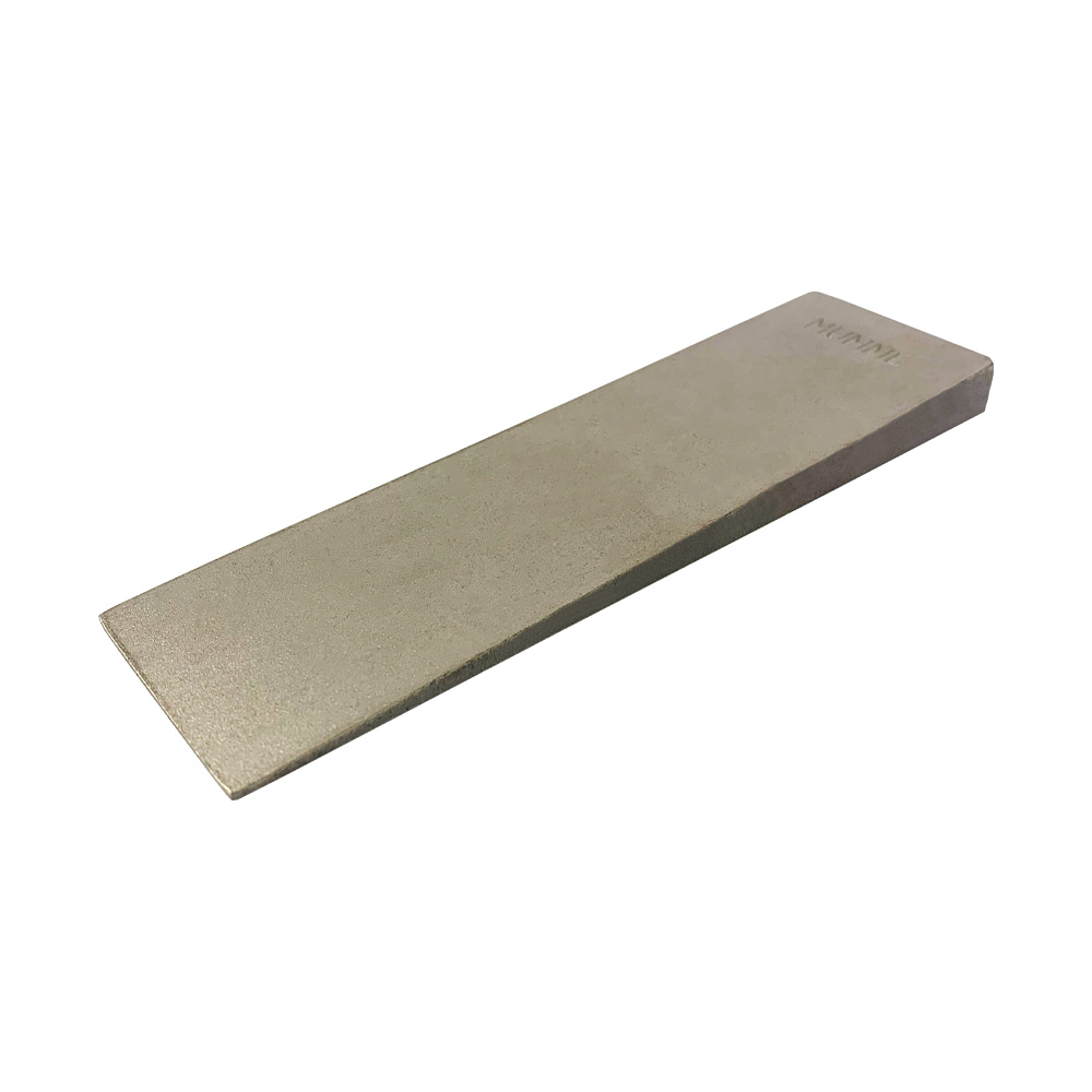 175x50x12mm Fox Wedge Stainless Steel
